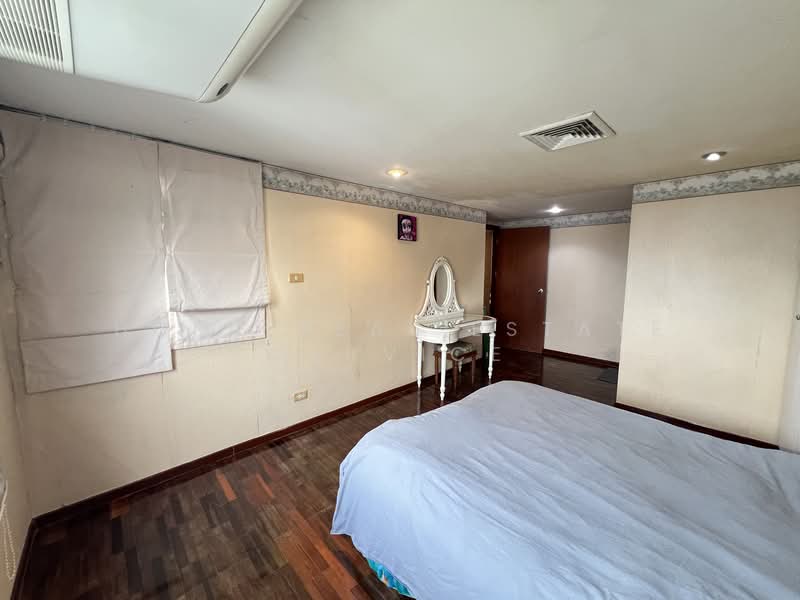 SV City Rama 3, Bangkok, 912 Rama 3 Road, Bang Pong Pang, Yan Nawa, Bangkok, 3 Bedrooms, 90 sqm, Condo For Sale, by HOME Real Estate Service, 500176920 - DDproperty.com