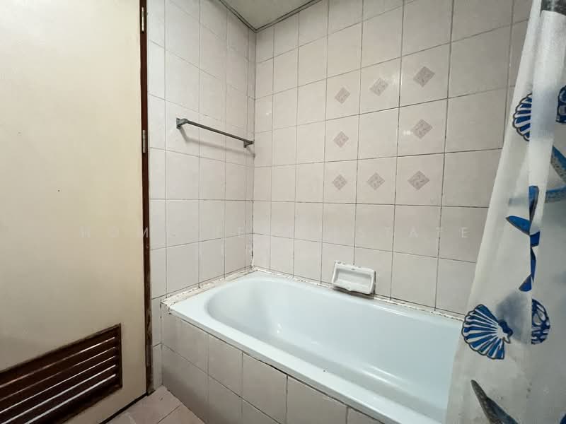 SV City Rama 3, Bangkok, 912 Rama 3 Road, Bang Pong Pang, Yan Nawa, Bangkok, 3 Bedrooms, 90 sqm, Condo For Sale, by HOME Real Estate Service, 500176920 - DDproperty.com