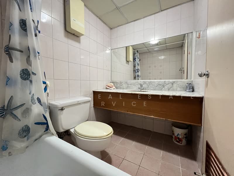 SV City Rama 3, Bangkok, 912 Rama 3 Road, Bang Pong Pang, Yan Nawa, Bangkok, 3 Bedrooms, 90 sqm, Condo For Sale, by HOME Real Estate Service, 500176920 - DDproperty.com