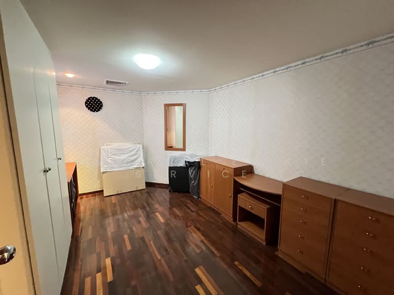 SV City Rama 3, Bangkok, 912 Rama 3 Road, Bang Pong Pang, Yan Nawa, Bangkok, 3 Bedrooms, 90 sqm, Condo For Sale, by HOME Real Estate Service, 500176920 - DDproperty.com