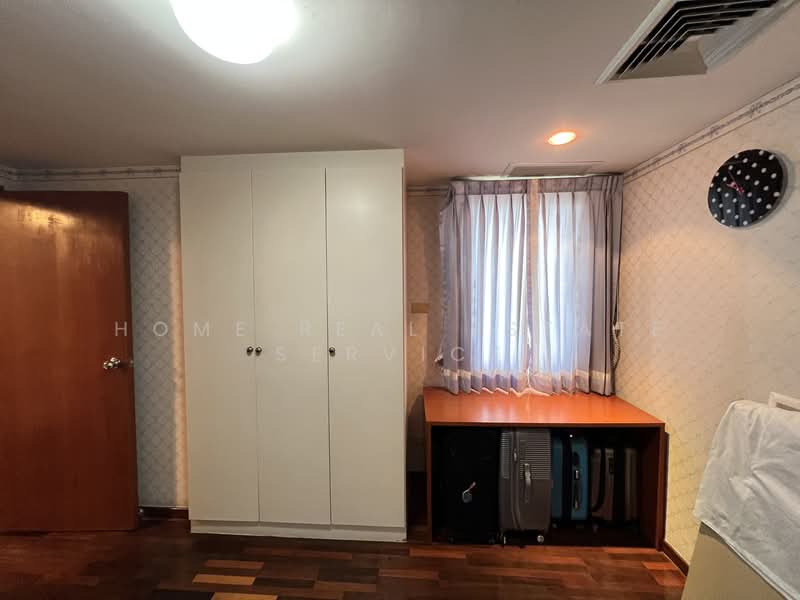 SV City Rama 3, Bangkok, 912 Rama 3 Road, Bang Pong Pang, Yan Nawa, Bangkok, 3 Bedrooms, 90 sqm, Condo For Sale, by HOME Real Estate Service, 500176920 - DDproperty.com