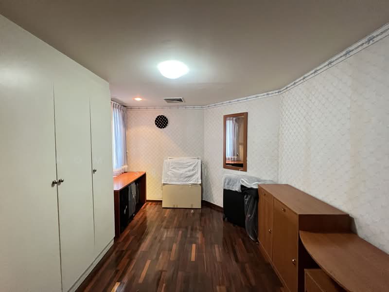 SV City Rama 3, Bangkok, 912 Rama 3 Road, Bang Pong Pang, Yan Nawa, Bangkok, 3 Bedrooms, 90 sqm, Condo For Sale, by HOME Real Estate Service, 500176920 - DDproperty.com