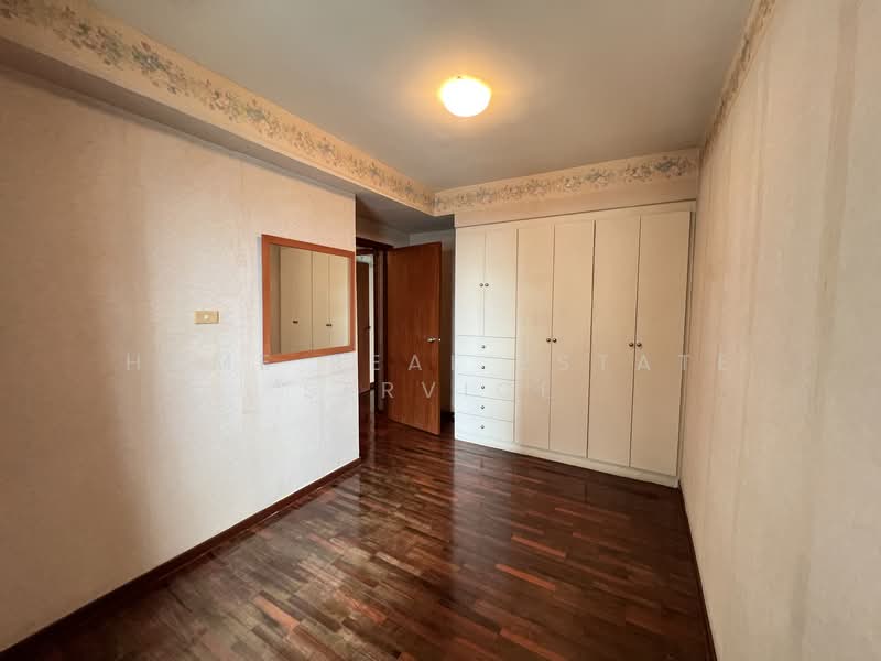 SV City Rama 3, Bangkok, 912 Rama 3 Road, Bang Pong Pang, Yan Nawa, Bangkok, 3 Bedrooms, 90 sqm, Condo For Sale, by HOME Real Estate Service, 500176920 - DDproperty.com