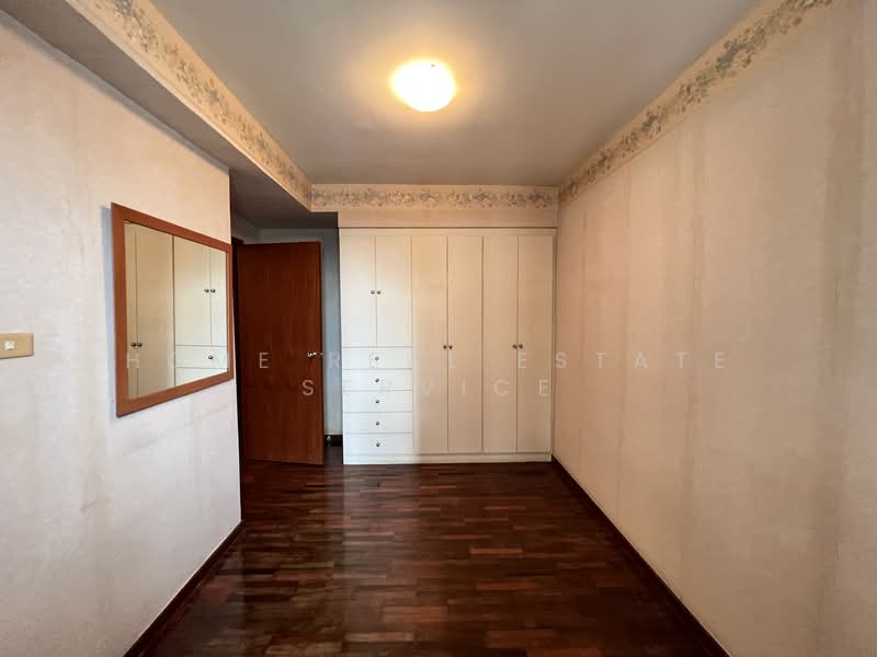 SV City Rama 3, Bangkok, 912 Rama 3 Road, Bang Pong Pang, Yan Nawa, Bangkok, 3 Bedrooms, 90 sqm, Condo For Sale, by HOME Real Estate Service, 500176920 - DDproperty.com