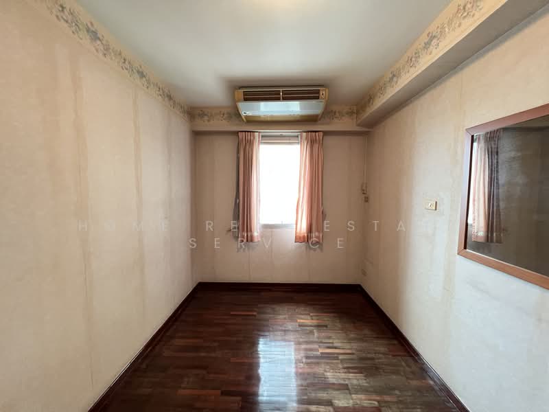 SV City Rama 3, Bangkok, 912 Rama 3 Road, Bang Pong Pang, Yan Nawa, Bangkok, 3 Bedrooms, 90 sqm, Condo For Sale, by HOME Real Estate Service, 500176920 - DDproperty.com