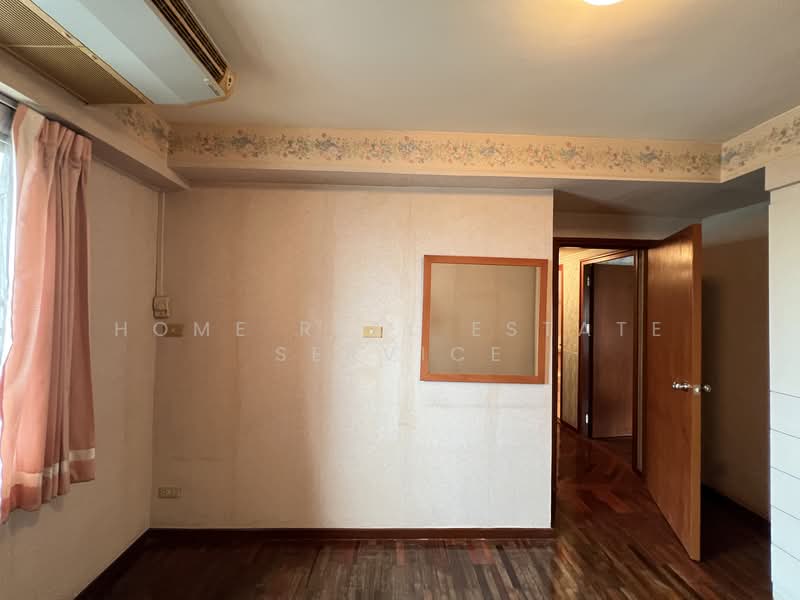 SV City Rama 3, Bangkok, 912 Rama 3 Road, Bang Pong Pang, Yan Nawa, Bangkok, 3 Bedrooms, 90 sqm, Condo For Sale, by HOME Real Estate Service, 500176920 - DDproperty.com