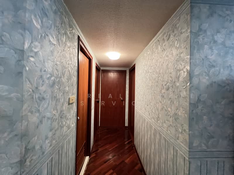 SV City Rama 3, Bangkok, 912 Rama 3 Road, Bang Pong Pang, Yan Nawa, Bangkok, 3 Bedrooms, 90 sqm, Condo For Sale, by HOME Real Estate Service, 500176920 - DDproperty.com