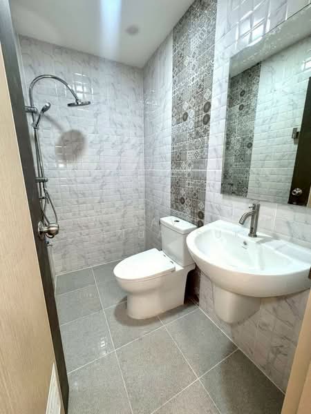 K.C. Ramintra 8, Bangkok, Hathairat Road, Sam Wa Tawan Tok, Khlong Sam Wa, Bangkok, 2 Bedrooms, 64 sqm, Townhouse For Sale, by Naravit Prajuabsuk, 500176922 - DDproperty.com