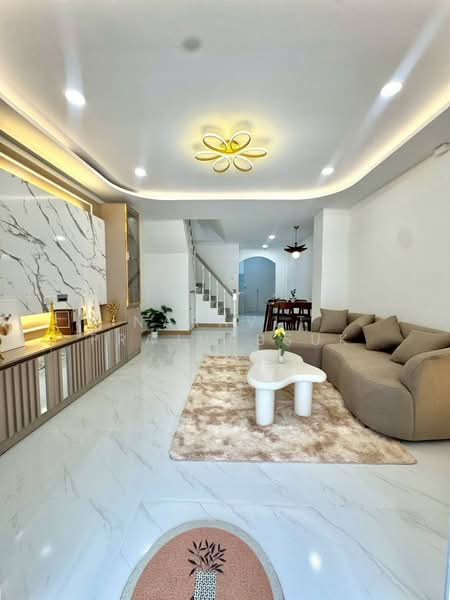 เค.ซี. รามอินทรา 8, กรุงเทพ, ถนนหทัยราษฎร์, สามวาตะวันตก, คลองสามวา, กรุงเทพ, 64 ตร.ม., ทาวน์เฮ้าส์ ขาย, โดย Naravit Prajuabsuk, 500176922 - DDproperty.com