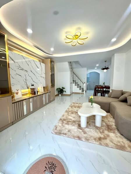 K.C. Ramintra 8, Bangkok, Hathairat Road, Sam Wa Tawan Tok, Khlong Sam Wa, Bangkok, 2 Bedrooms, 64 sqm, Townhouse For Sale, by Naravit Prajuabsuk, 500176922 - DDproperty.com