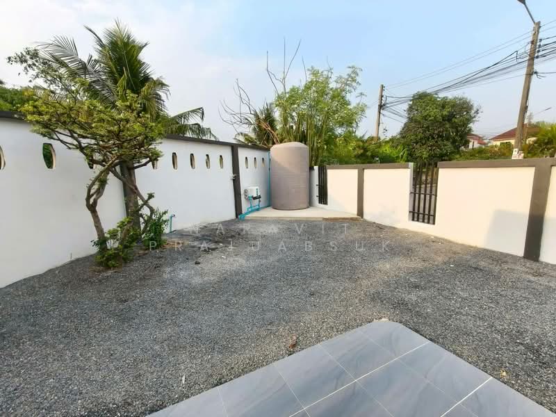 For Sale - K.C. Greenville, Bangkok