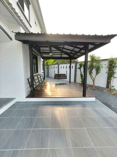 For Sale - K.C. Greenville, Bangkok