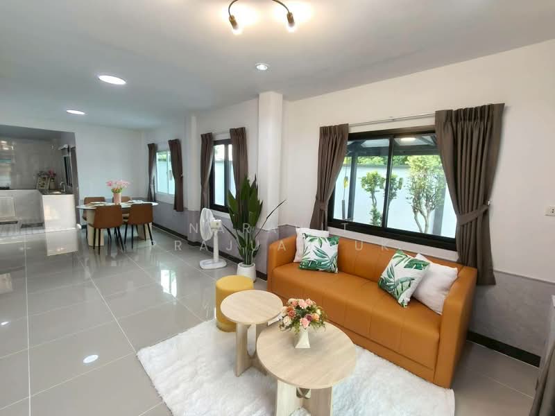 For Sale - K.C. Greenville, Bangkok