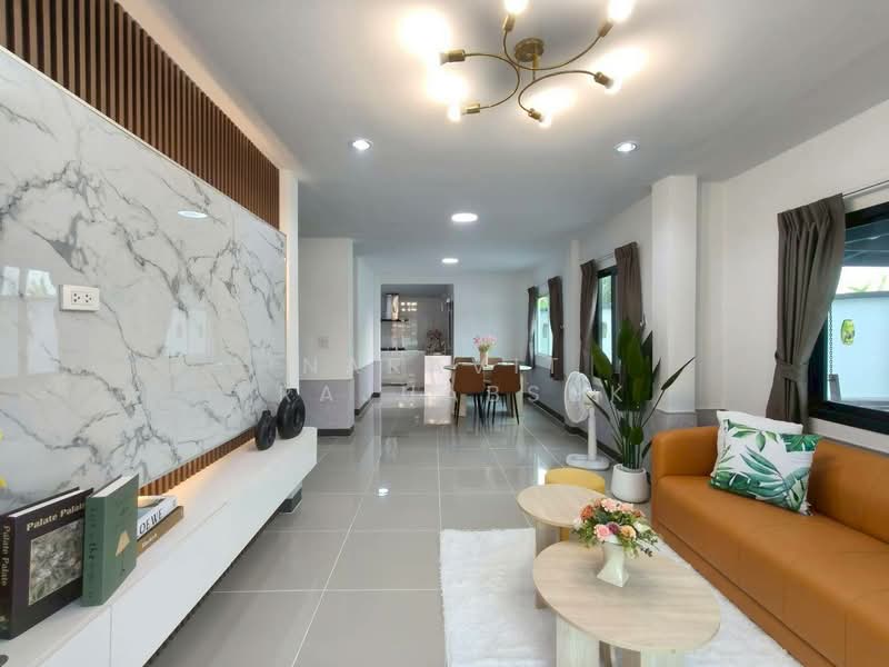 For Sale - K.C. Greenville, Bangkok