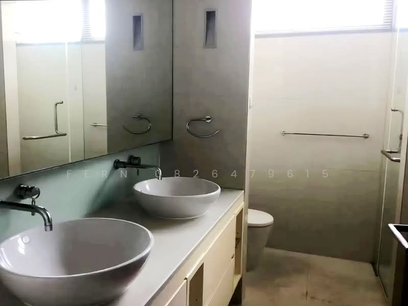 Domus 16, Bangkok, 19 Soi Sukhumvit 16, Khlong Toei, Khlong Toei, Bangkok, 2 Bedrooms, 102 sqm, Condo For Sale, by Fern 0826479615, 500176926 - DDproperty.com