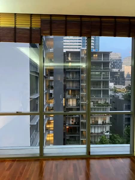 Domus 16, Bangkok, 19 Soi Sukhumvit 16, Khlong Toei, Khlong Toei, Bangkok, 2 Bedrooms, 102 sqm, Condo For Sale, by Fern 0826479615, 500176926 - DDproperty.com