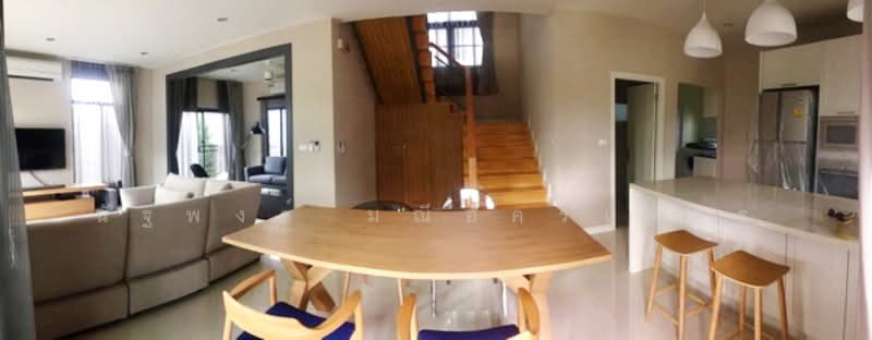 For Rent - The Palm Pattanakarn, Bangkok