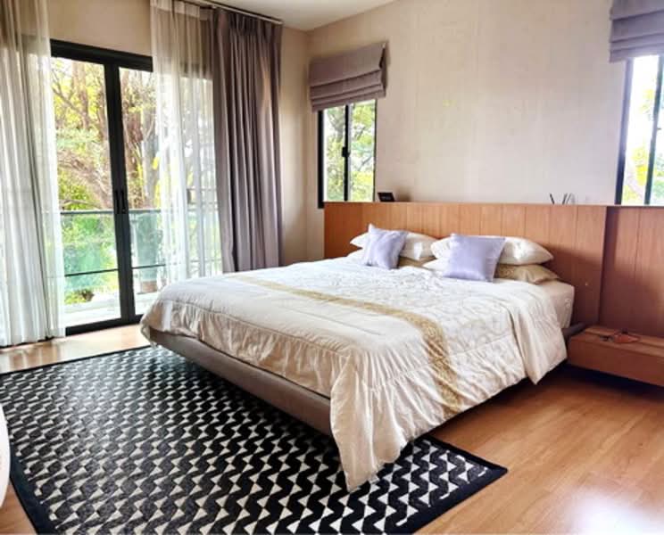 ให้เช่า - The Palm Pattanakarn : เดอะ ปาล์ม พัฒนาการ, กรุงเทพ