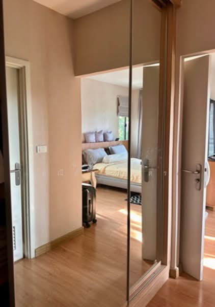 For Rent - The Palm Pattanakarn, Bangkok