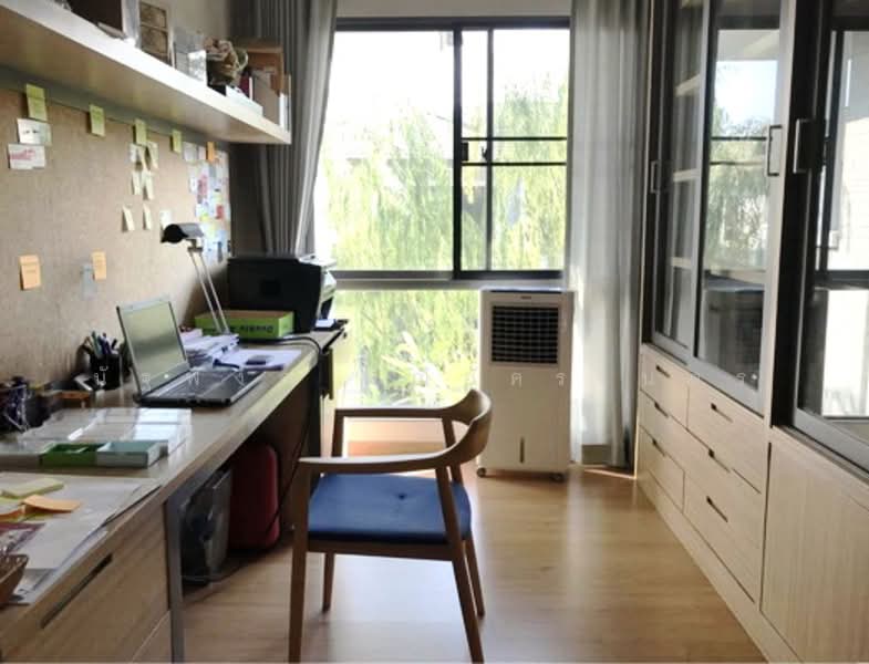 ให้เช่า - The Palm Pattanakarn : เดอะ ปาล์ม พัฒนาการ, กรุงเทพ