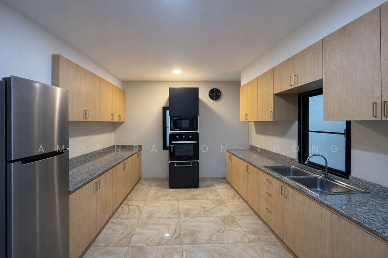 Detached House for Rent – Ekkamai Suitable for Resident or Home office ** NO CO-AGENT **, Bangkok, สุขุมวิท, Khlong Tan Nua, Watthana, Bangkok, 3 Bedrooms, 400 sqm, Single Detached House For Rent, by Amornrat On-Thong, 500176928 - DDproperty.com