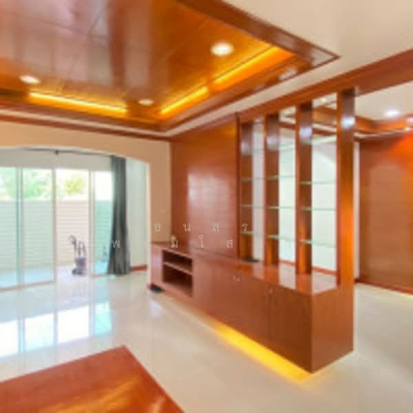 Banpisan Tien Talay 20 Project 1, Bangkok, 20 Soi Thian Thale, Samae Dam, Bang Khun Thian, Bangkok, 3 Bedrooms, 120 sqm, Townhouse For Sale, by ธนสร พรมโสภา, 500176929 - DDproperty.com