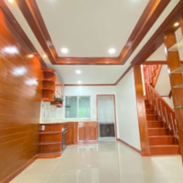 Banpisan Tien Talay 20 Project 1, Bangkok, 20 Soi Thian Thale, Samae Dam, Bang Khun Thian, Bangkok, 3 Bedrooms, 120 sqm, Townhouse For Sale, by ธนสร พรมโสภา, 500176929 - DDproperty.com