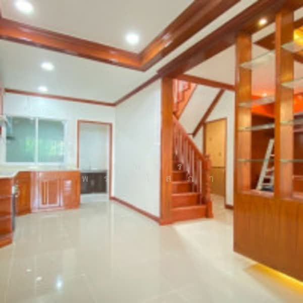 Banpisan Tien Talay 20 Project 1 : บ้านพิศาล เทียนทะเล 20 โครงการ, กรุงเทพ, 20 Soi Thian Thale, แสมดำ, บางขุนเทียน, กรุงเทพ, 120 ตร.ม., ทาวน์เฮ้าส์ ขาย, โดย ธนสร พรมโสภา, 500176929 - DDproperty.com