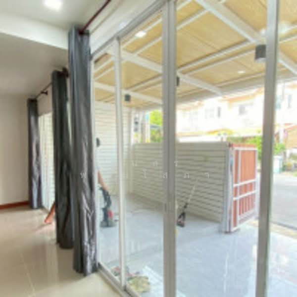 Banpisan Tien Talay 20 Project 1 : บ้านพิศาล เทียนทะเล 20 โครงการ, กรุงเทพ, 20 Soi Thian Thale, แสมดำ, บางขุนเทียน, กรุงเทพ, 120 ตร.ม., ทาวน์เฮ้าส์ ขาย, โดย ธนสร พรมโสภา, 500176929 - DDproperty.com