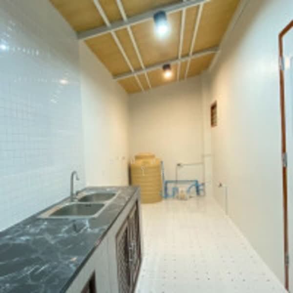 Banpisan Tien Talay 20 Project 1 : บ้านพิศาล เทียนทะเล 20 โครงการ, กรุงเทพ, 20 Soi Thian Thale, แสมดำ, บางขุนเทียน, กรุงเทพ, 120 ตร.ม., ทาวน์เฮ้าส์ ขาย, โดย ธนสร พรมโสภา, 500176929 - DDproperty.com