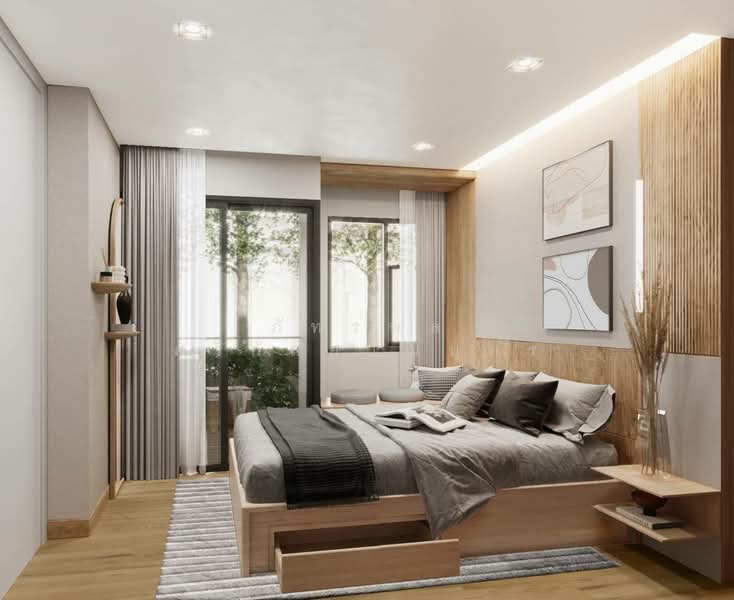 BEAT Sukhumvit : บีท สุขุมวิท, กรุงเทพ, Soi Sukhumvit 93, Sukhumvit Road, Phra Khanong District, Bangkok, บางจาก, พระโขนง, กรุงเทพ, 27 ตร.ม., คอนโด ขายดาวน์, โดย ภัทรพล ศรีกัลยาณบุตร, 500176930 - DDproperty.com