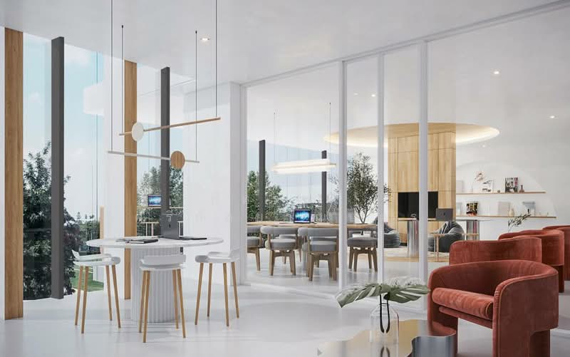 BEAT Sukhumvit, Bangkok, Soi Sukhumvit 93, Sukhumvit Road, Phra Khanong District, Bangkok, Bang Chak, Phra Khanong, Bangkok, 1 Bedroom, 27 sqm, Condo Option To Buy, by ภัทรพล ศรีกัลยาณบุตร, 500176930 - DDproperty.com