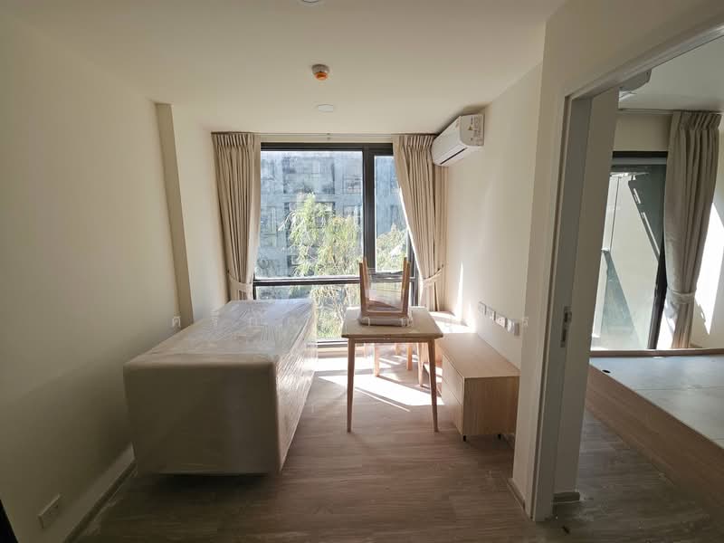 BEAT Sukhumvit : บีท สุขุมวิท, กรุงเทพ, Soi Sukhumvit 93, Sukhumvit Road, Phra Khanong District, Bangkok, บางจาก, พระโขนง, กรุงเทพ, 27 ตร.ม., คอนโด ขายดาวน์, โดย ภัทรพล ศรีกัลยาณบุตร, 500176930 - DDproperty.com