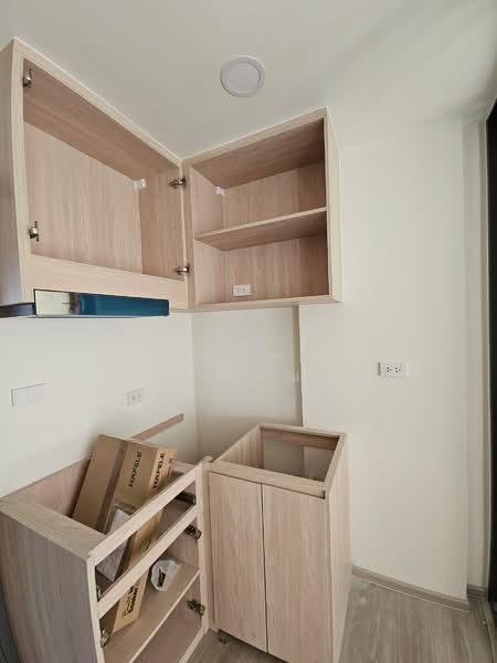 BEAT Sukhumvit, Bangkok, Soi Sukhumvit 93, Sukhumvit Road, Phra Khanong District, Bangkok, Bang Chak, Phra Khanong, Bangkok, 1 Bedroom, 27 sqm, Condo Option To Buy, by ภัทรพล ศรีกัลยาณบุตร, 500176930 - DDproperty.com