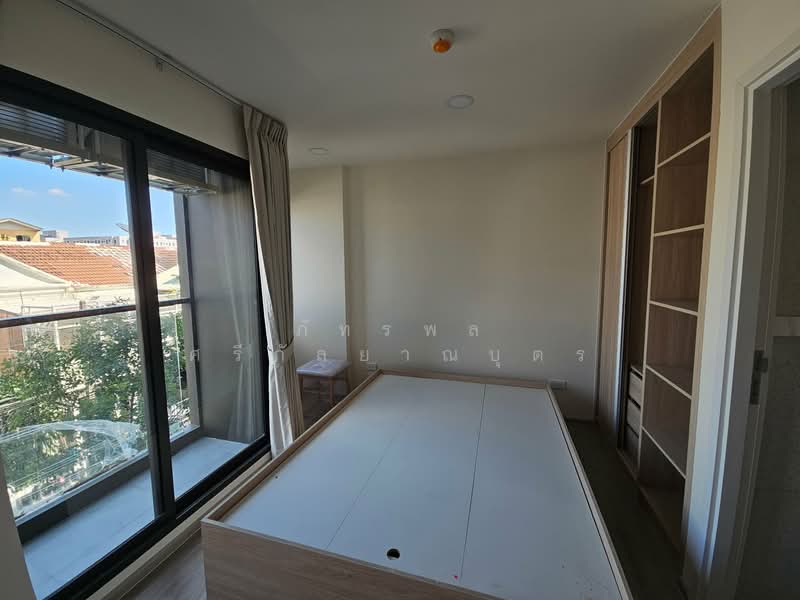 BEAT Sukhumvit, Bangkok, Soi Sukhumvit 93, Sukhumvit Road, Phra Khanong District, Bangkok, Bang Chak, Phra Khanong, Bangkok, 1 Bedroom, 27 sqm, Condo Option To Buy, by ภัทรพล ศรีกัลยาณบุตร, 500176930 - DDproperty.com