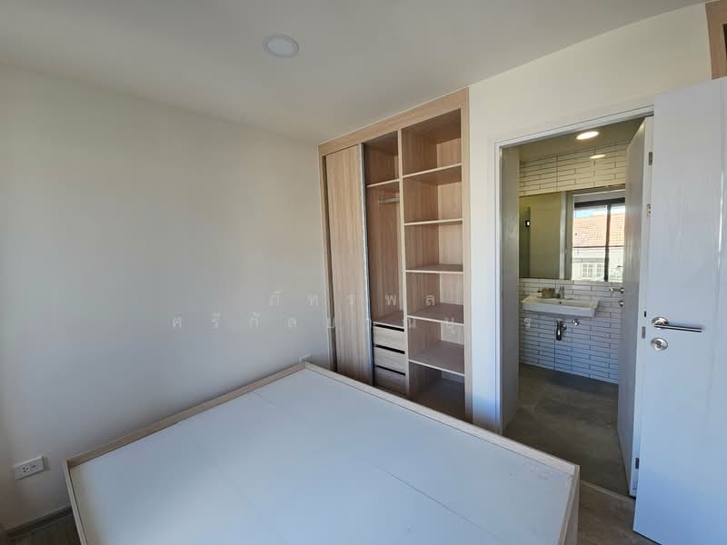 BEAT Sukhumvit, Bangkok, Soi Sukhumvit 93, Sukhumvit Road, Phra Khanong District, Bangkok, Bang Chak, Phra Khanong, Bangkok, 1 Bedroom, 27 sqm, Condo Option To Buy, by ภัทรพล ศรีกัลยาณบุตร, 500176930 - DDproperty.com