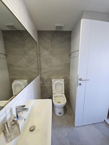 BEAT Sukhumvit, Bangkok, Soi Sukhumvit 93, Sukhumvit Road, Phra Khanong District, Bangkok, Bang Chak, Phra Khanong, Bangkok, 1 Bedroom, 27 sqm, Condo Option To Buy, by ภัทรพล ศรีกัลยาณบุตร, 500176930 - DDproperty.com