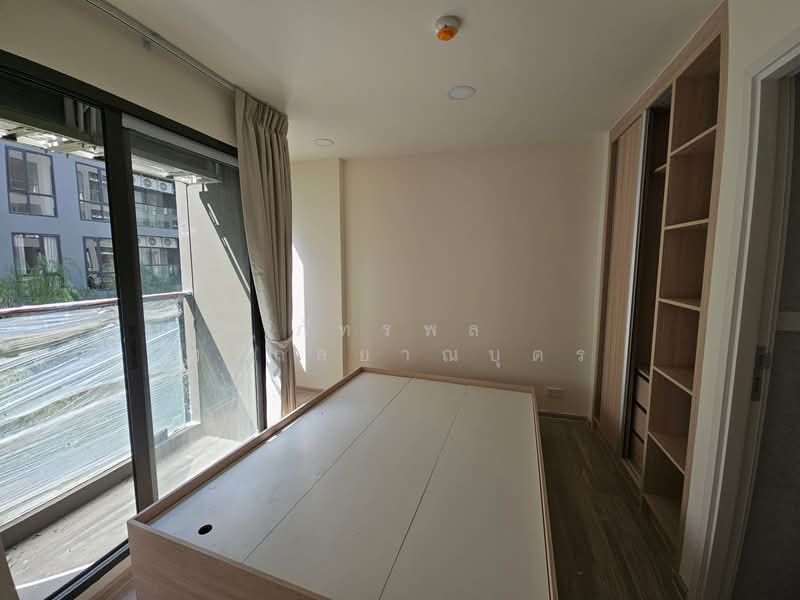 BEAT Sukhumvit, Bangkok, Soi Sukhumvit 93, Sukhumvit Road, Phra Khanong District, Bangkok, Bang Chak, Phra Khanong, Bangkok, 1 Bedroom, 27 sqm, Condo Option To Buy, by ภัทรพล ศรีกัลยาณบุตร, 500176930 - DDproperty.com