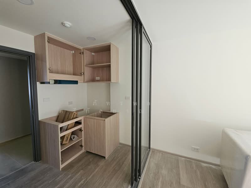 BEAT Sukhumvit, Bangkok, Soi Sukhumvit 93, Sukhumvit Road, Phra Khanong District, Bangkok, Bang Chak, Phra Khanong, Bangkok, 1 Bedroom, 27 sqm, Condo Option To Buy, by ภัทรพล ศรีกัลยาณบุตร, 500176930 - DDproperty.com