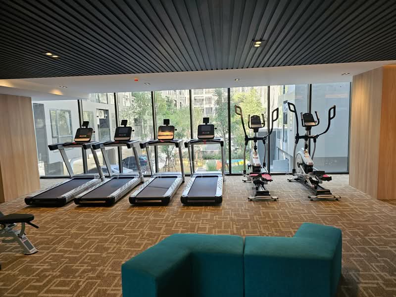 BEAT Sukhumvit, Bangkok, Soi Sukhumvit 93, Sukhumvit Road, Phra Khanong District, Bangkok, Bang Chak, Phra Khanong, Bangkok, 1 Bedroom, 27 sqm, Condo Option To Buy, by ภัทรพล ศรีกัลยาณบุตร, 500176930 - DDproperty.com