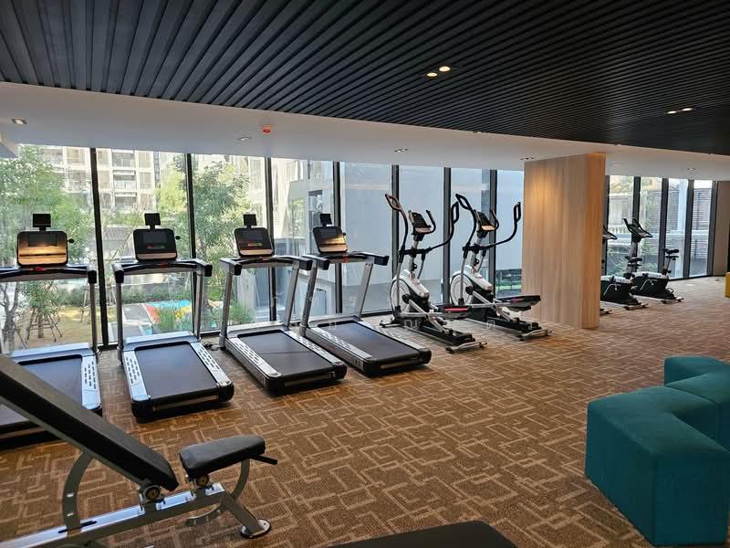 BEAT Sukhumvit, Bangkok, Soi Sukhumvit 93, Sukhumvit Road, Phra Khanong District, Bangkok, Bang Chak, Phra Khanong, Bangkok, 1 Bedroom, 27 sqm, Condo Option To Buy, by ภัทรพล ศรีกัลยาณบุตร, 500176930 - DDproperty.com