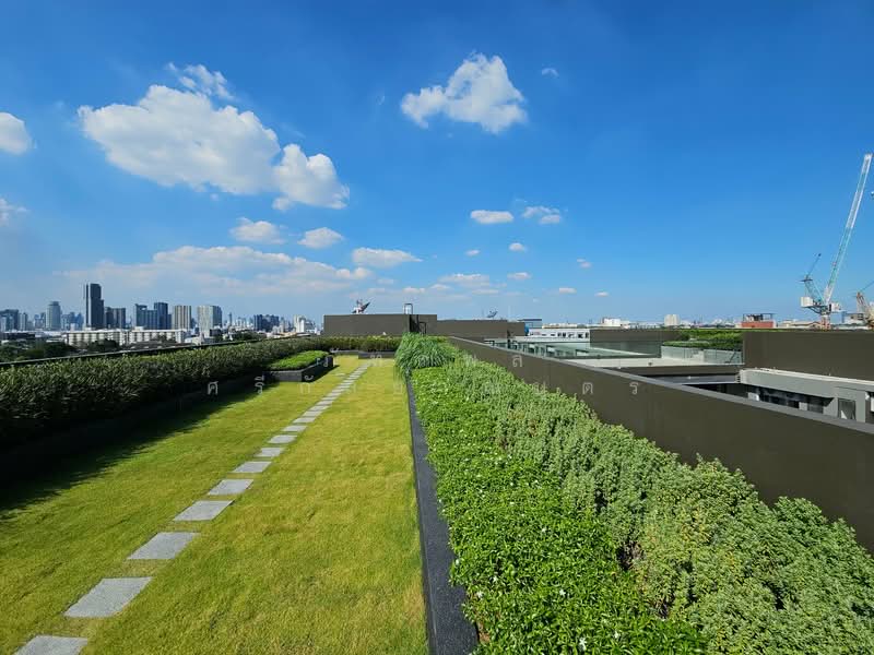 BEAT Sukhumvit, Bangkok, Soi Sukhumvit 93, Sukhumvit Road, Phra Khanong District, Bangkok, Bang Chak, Phra Khanong, Bangkok, 1 Bedroom, 27 sqm, Condo Option To Buy, by ภัทรพล ศรีกัลยาณบุตร, 500176930 - DDproperty.com