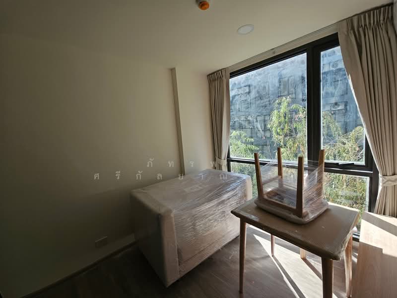 BEAT Sukhumvit, Bangkok, Soi Sukhumvit 93, Sukhumvit Road, Phra Khanong District, Bangkok, Bang Chak, Phra Khanong, Bangkok, 1 Bedroom, 27 sqm, Condo Option To Buy, by ภัทรพล ศรีกัลยาณบุตร, 500176930 - DDproperty.com