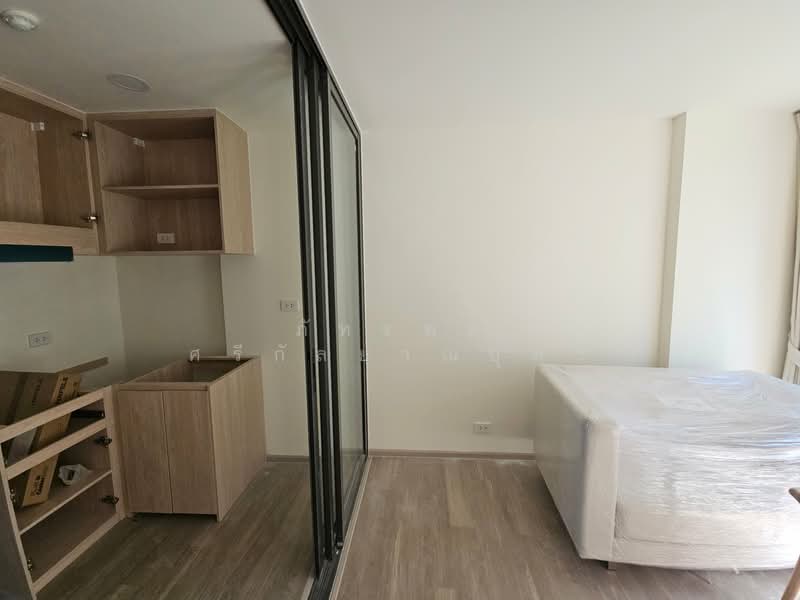 BEAT Sukhumvit : บีท สุขุมวิท, กรุงเทพ, Soi Sukhumvit 93, Sukhumvit Road, Phra Khanong District, Bangkok, บางจาก, พระโขนง, กรุงเทพ, 27 ตร.ม., คอนโด ขายดาวน์, โดย ภัทรพล ศรีกัลยาณบุตร, 500176930 - DDproperty.com