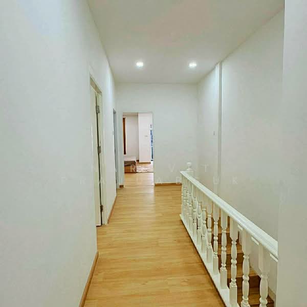 หมู่บ้าน ธนารมณ์​ สายไหม-หทัยราษ​ฎ​ร์​ ซอยหทัยราษฎร์ 4, Pathum Thani, Lat Sawai, Lam Luk Ka, Pathum Thani, 3 Bedrooms, 72 sqm, Townhouse For Sale, by Naravit Prajuabsuk, 500176932 - DDproperty.com