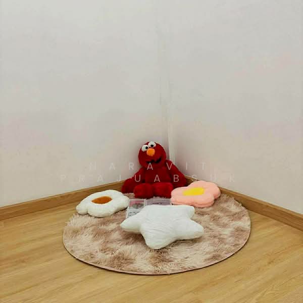 หมู่บ้าน ธนารมณ์ สายไหม-หทัยราษฎร์ ซอยหทัยราษฎร์ 4, ปทุมธานี, ลาดสวาย, ลำลูกกา, ปทุมธานี, 72 ตร.ม., ทาวน์เฮ้าส์ ขาย, โดย Naravit Prajuabsuk, 500176932 - DDproperty.com