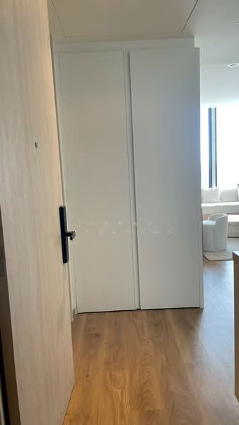 Noble Form Thonglor, Bangkok, Sukhumvit 55, Khlong Tan Nua, Watthana, Bangkok, 2 Bedrooms, 63 sqm, Condo For Rent, by โชติพัฒน์ วณิชนันทิวัฒน์, 500176933 - DDproperty.com