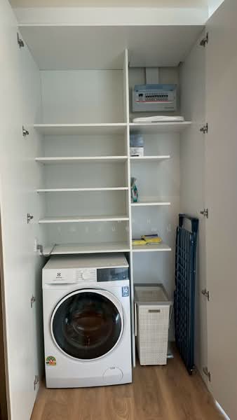 Noble Form Thonglor, Bangkok, Sukhumvit 55, Khlong Tan Nua, Watthana, Bangkok, 2 Bedrooms, 63 sqm, Condo For Rent, by โชติพัฒน์ วณิชนันทิวัฒน์, 500176933 - DDproperty.com