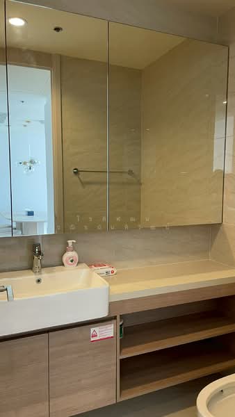 Noble Form Thonglor, Bangkok, Sukhumvit 55, Khlong Tan Nua, Watthana, Bangkok, 2 Bedrooms, 63 sqm, Condo For Rent, by โชติพัฒน์ วณิชนันทิวัฒน์, 500176933 - DDproperty.com