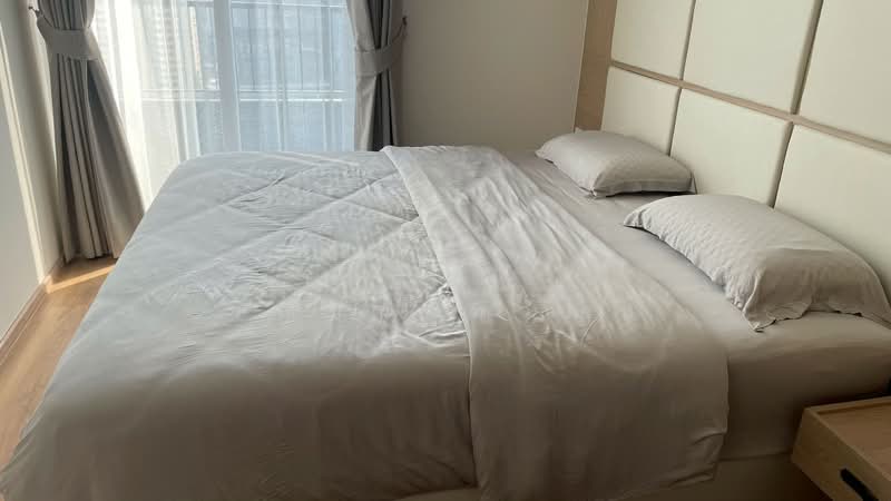 Noble Form Thonglor, Bangkok, Sukhumvit 55, Khlong Tan Nua, Watthana, Bangkok, 2 Bedrooms, 63 sqm, Condo For Rent, by โชติพัฒน์ วณิชนันทิวัฒน์, 500176933 - DDproperty.com